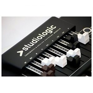 Studiologic NUMA-ORGAN-2 73-Key Integrated Digital Organ - Image 4