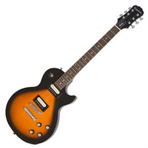 Epiphone Les Paul Studio LT Electric Guitar, Vintage Sunburst