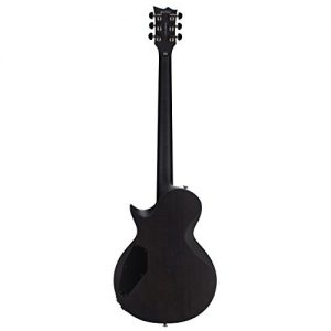 ESP LTD Baritone Signature Series Ben Burnley Electric Guitar - Image 3