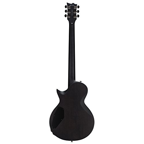 ESP LTD Baritone Signature Series Ben Burnley Electric Guitar