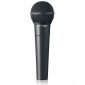 Behringer Ultravoice Dynamic Vocal Microphone, Cardioid