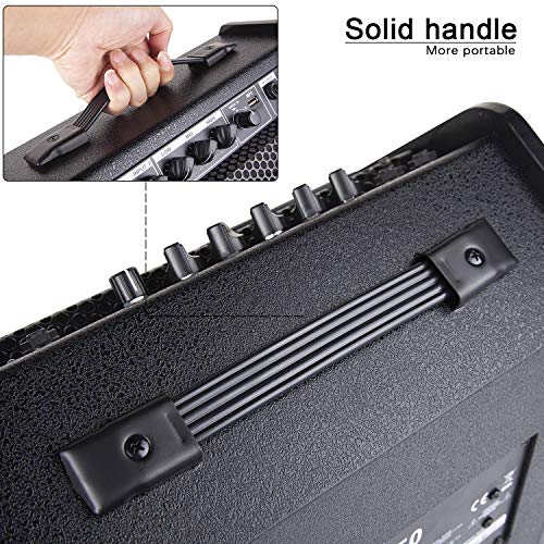 Coolmusic 100W Bluetooth Personal Monitor Electronic Drum Amplifier