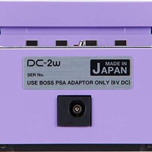 BOSS WAZA CRAFT Dimension C Guitar Pedal - Image 3