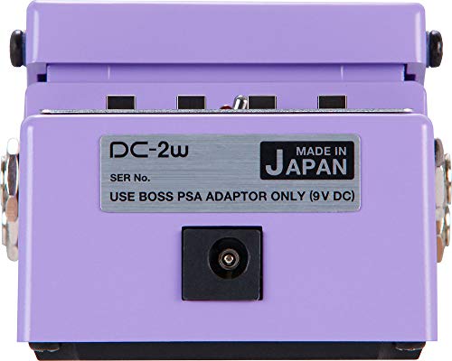 BOSS WAZA CRAFT Dimension C Guitar Pedal