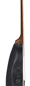 Ovation Celebrity Collection 6 String Acoustic-Electric Guitar, Left, Natural - Image 2