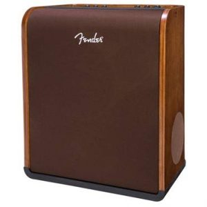 Fender Acoustic SFX Walnut - Acoustic Guitar Amplifier - Image 3