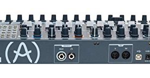 Arturia MINIBRUTE 2S | MIDI USB Desktop Analog Synthesizer/Step Sequencer - Image 2