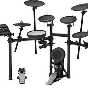Roland V-Compact Series Electronic Drum Kit, Set