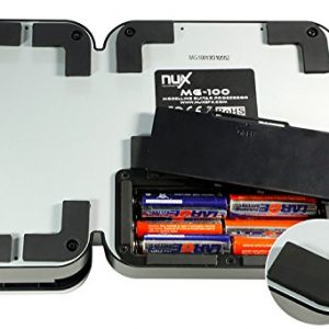 NUX Multi-Effects Pedal Processor - Image 4