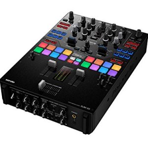 Pioneer DJ DJ Mixer, Black - Image 2