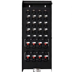 16-Channel 50' Pro Stage XLR Snake Cable – Premium Quality for Studio & Live Sound - Image 4
