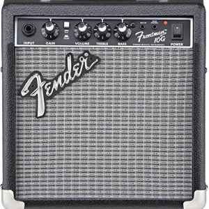 Fender Frontman 10G Electric Guitar Amplifier