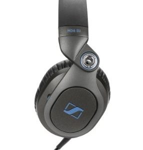 Sennheiser HD 8 DJ Headphones - Image 3