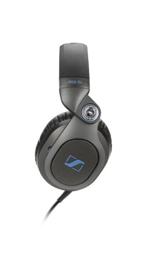 Sennheiser HD 8 DJ Headphones