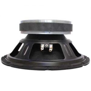 Seismic Audio - Jolt-10 - Pair of 10" Bass Guitar Raw Woofer Speaker Drivers - Image 4