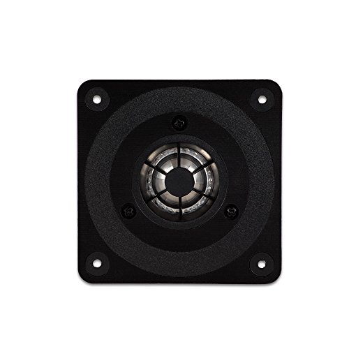Goldwood Sound, Inc. Sound Module, Titanium Dome Tweeters 120 Watt