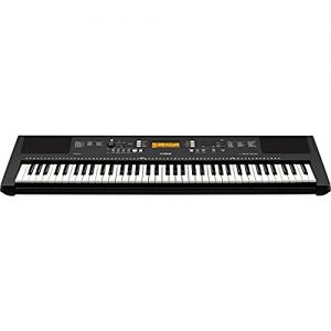 Yamaha 76 Key Portable Keyboard With Knox Adjustable Stand & Power Adapter - Image 2