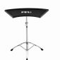 Meinl Percussion TMPETS Double Braced Tripod Ergo Percussion Table