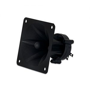 Goldwood Sound GT-1005 Piezo Horn Tweeters for Professional Audio Systems - Pack of 4 - Image 2