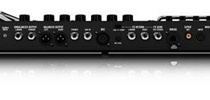 Line 6 POD Guitar Floor Multi-Effects Pedal - Image 4