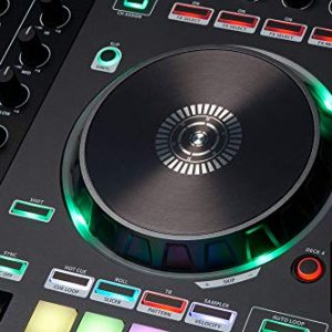 Roland DJ Controller - Image 3