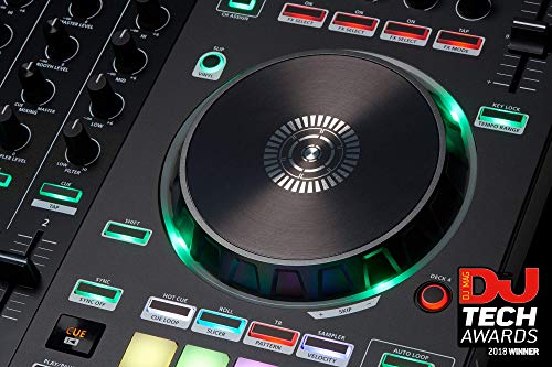 Roland DJ Controller