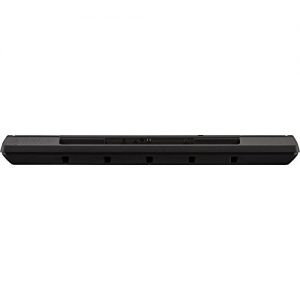 Yamaha EPY Educational Keyboard Pack with Power Supply, Bolt-On Stand - Image 3
