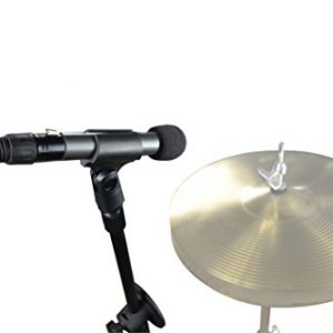 Wired Microphone Kit for Drum and Other Musical Instruments - Image 4