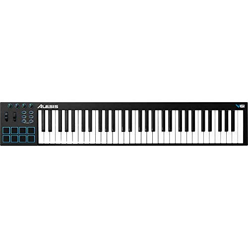 Alesis V61 | Unleash Your Musical Creativity