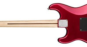 Squier by Fender Contemporary Stratocaster Electric Guitar