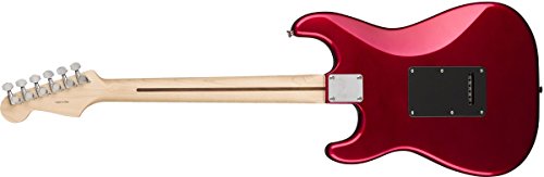 Squier by Fender Contemporary Stratocaster Electric Guitar