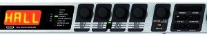 Behringer Virtualizer 3D FX2000: High-Performance 3D Multi-Engine Effects Processor with 71 New Algorithms - Image 2