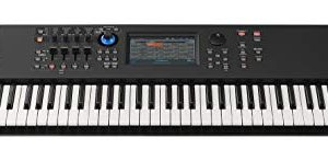 Yamaha 76-Key Synthesizer - Image 2