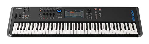 Yamaha 76-Key Synthesizer