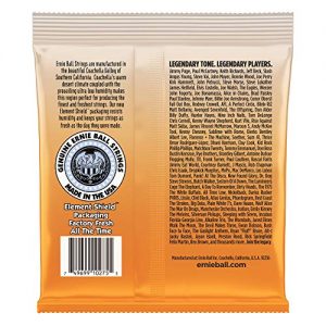 Ernie Ball Ukulele Strings - Image 2