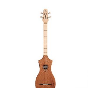 Seagull M4 Merlin Mahogany EQ Dulcimer - Your Melodic Journey Awaits - Image 2