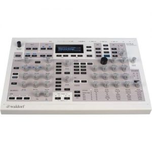 Waldorf Kyra FPGA Synthesizer Module