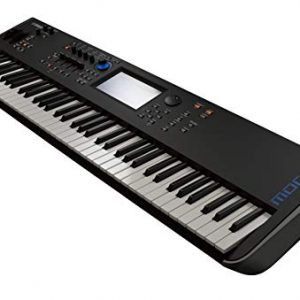 Yamaha 76-Key Synthesizer - Image 4