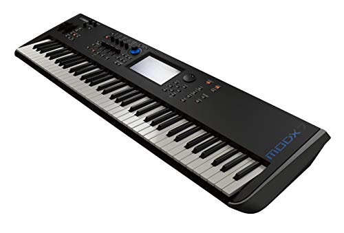 Yamaha 76-Key Synthesizer