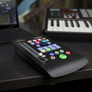 PreSonus Faderport USB Production Controller with Studio One Recording Software - Image 4
