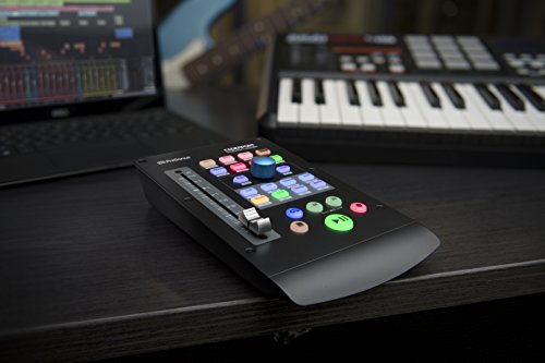 PreSonus Faderport USB Production Controller with Studio One Recording Software