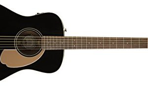Fender Malibu Player - California Series Acoustic Guitar