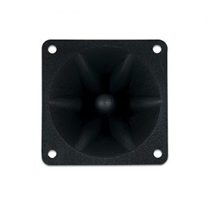 Goldwood Sound GT-1005 Piezo Horn Tweeters for Professional Audio Systems - Pack of 4 - Image 3