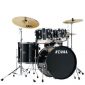 Tama Imperialstar Complete Drum Set - 5-Piece - 22 Inches Kick