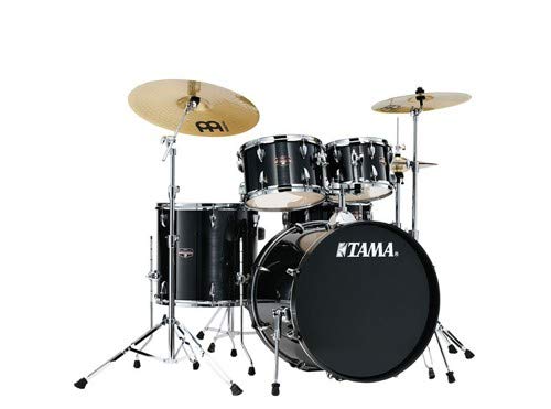 Tama Imperialstar Complete Drum Set - 5-Piece - 22 Inches Kick