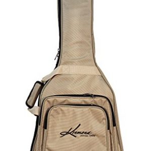 Kremona Verea Performer Series Acoustic/Electric Nylon String Guitar - Image 3