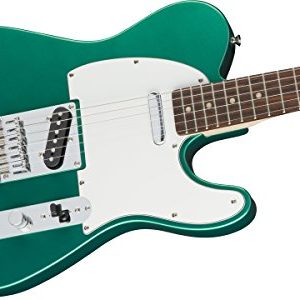Squier by Fender Affinity Series Telecaster Beginner Electric Guitar - Image 4