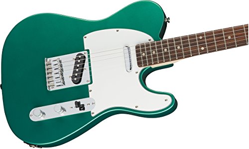 Squier by Fender Affinity Series Telecaster Beginner Electric Guitar