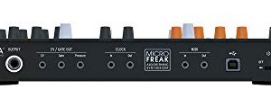 Arturia MicroFreak Hybrid Synthesizer - Image 2