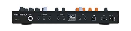 Arturia MicroFreak Hybrid Synthesizer